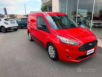 Ford Transit Connect 1.5tdci 120cv automatico