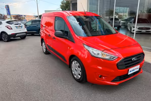 Ford Transit Connect 1.5tdci 120cv automatico
