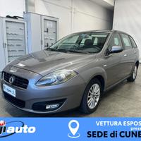 Fiat Croma 1.9 mjt 8v Active