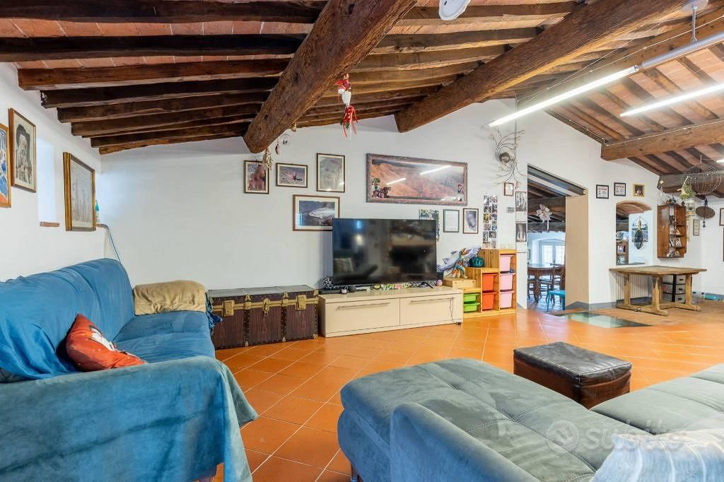 Apartment in San Giuliano Terme, Molina di Quosa - Vista 3