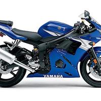 RICAMBI USATRICAMBI USATI VARI YAMAHA YZF R6 03-05