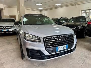 Audi Q2 35 2.0 TDI 150 cv S tronic Tettuccio - 09/
