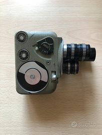 Cinepresa Arco Eight vintage