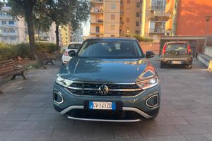 Volkswagen t roc 2.0 diesel 150 cv dsg 2024