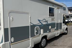 RIMOR SUPERBRIG 677 – FORD GEMELLATO – 6 POSTI