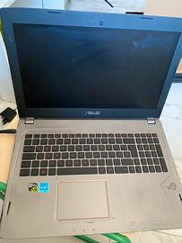Asus rog gl502vs