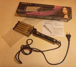 PIASTRA SONAR - SN15