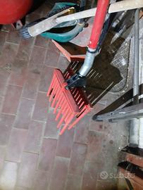 macchinetta per olive