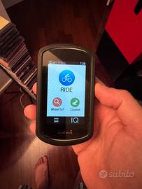 Garmin Edge Explore – GPS Bike Computer