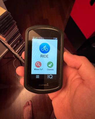 Garmin Edge Explore – GPS Bike Computer