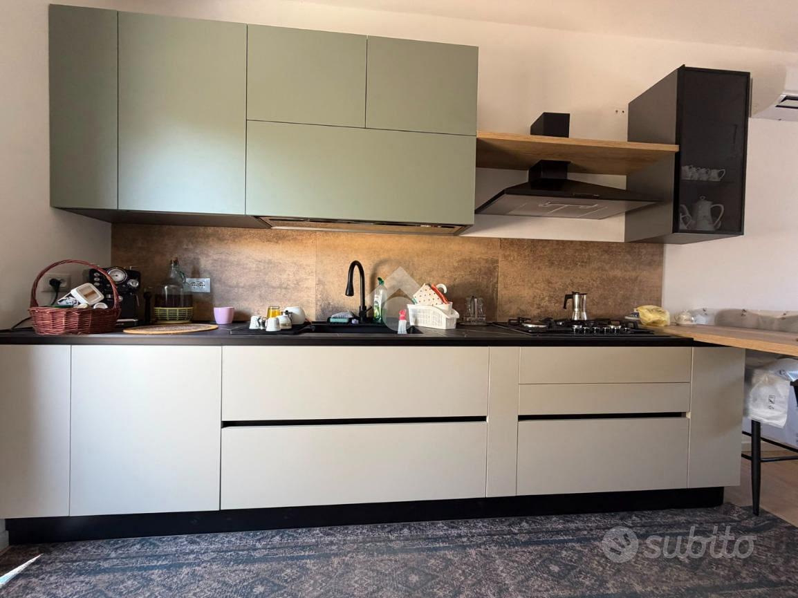 Casa – Cesena, Quartiere Oltre Savio - Vista 3