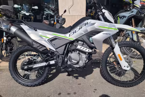Cf Moto 250 DUAL SPORT
