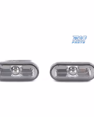 LUCI DI RETROMARCIA LATERALI FUMÉ SEAT FORD VW VOL