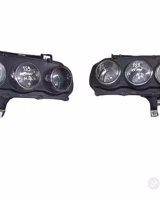Fari - Proiettori Xenon Per Alfa Romeo 159 - Brera