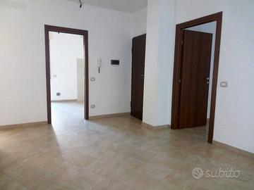 Sacro Cuore Novara luminoso appartamento 4 licali
