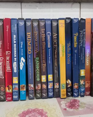 DVD originali