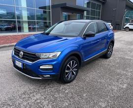 VOLKSWAGEN T-Roc 1.0 TSI 115 CV Style BlueMotion