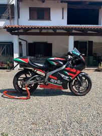 Aprilia RS 125