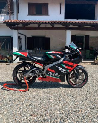 Aprilia RS 125