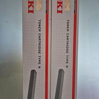Toner Originale OKI B4200/4300