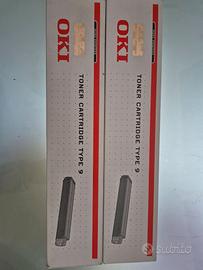 Toner Originale OKI B4200/4300