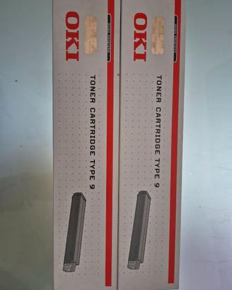 Toner Originale OKI B4200/4300