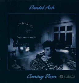 Daniel Ash - Coming down LP