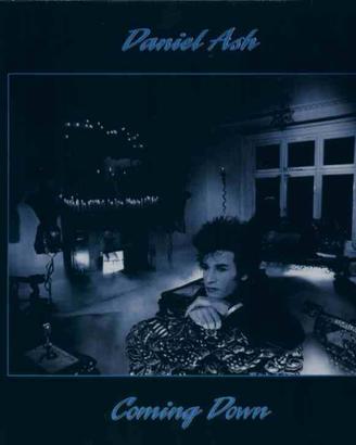 Daniel Ash - Coming down LP