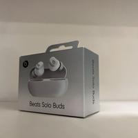 Beats Solo Buds Auricolari Wireless 🎧 Storm Grey