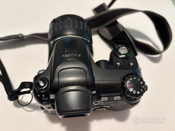 Fujifilm FinePix S Series S5600 5.1MP