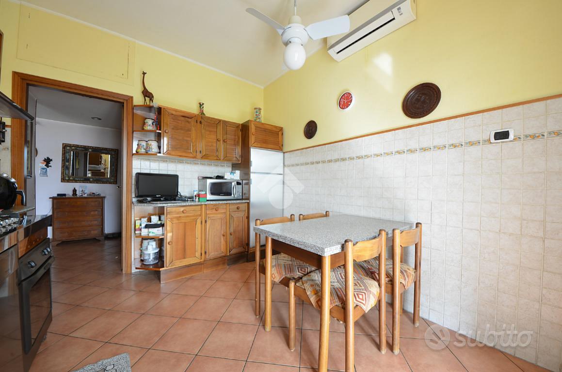 3 LOCALI A CAMBIAGO - Vista 5