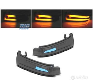 FRECCIE MERCEDES W204 W212 W176 W221 W166 X204 SPE