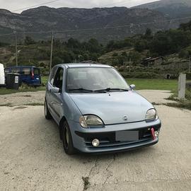 Fiat seicento 1.1