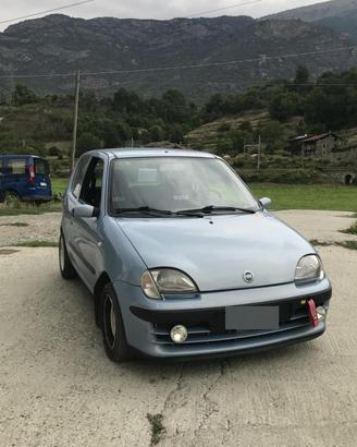 Fiat seicento 1.1