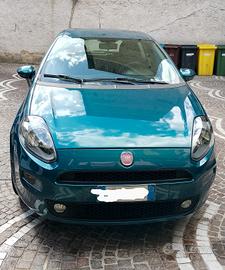  Fiat Punto Evo 1,3 Multyget 75 cv