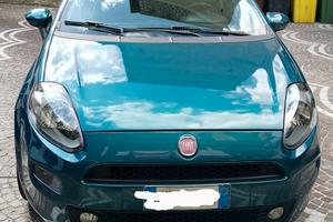  Fiat Punto Evo 1,3 Multyget 75 cv