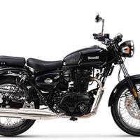 Ricambi Benelli Imperiale 400