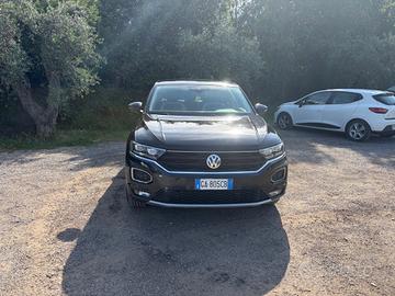 Volkswagen T-Roc 1.6 TDI SCR Advanced BlueMotion T