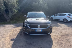 Volkswagen T-Roc 1.6 TDI SCR Advanced BlueMotion T