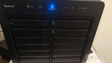 Synology DS3622xs+