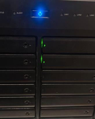 Synology DS3622xs+