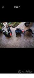 carene VTR kawasaky ninja 2004