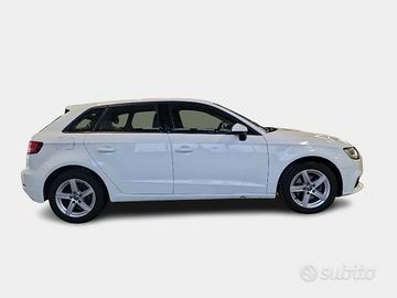 AUDI A3 SPORTBACK 1.6 TDI S tronic Business