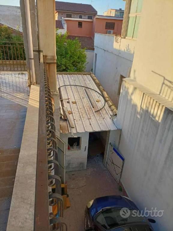Appartamento – Siracusa, Villaggio Miano, Canalicchio - Altro