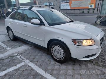 Volvo S40 benzina   1.6