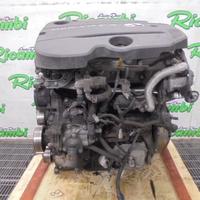 MOTORE PER MAZDA 3 BL 2.2 MZR-CD ANNO 2012