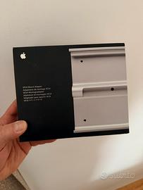 Adattatore VESA x IMAC MC434M/A originale APPLE