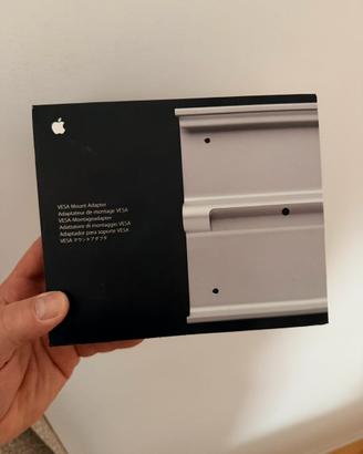Adattatore VESA x IMAC MC434M/A originale APPLE