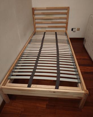 Letto Tarva Ikea