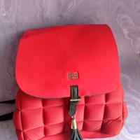 Borsa fatta a mano animal free